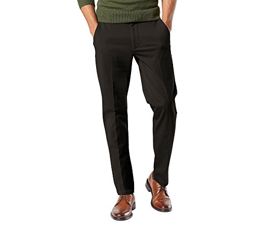 Dockers mens Slim