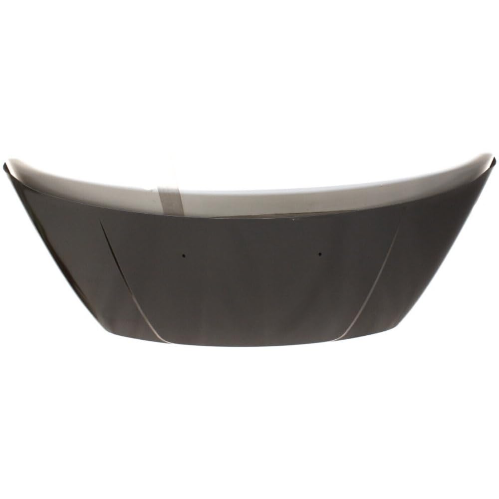 Amazon.com: 6JUEBING6 Hood Front Panel Fits CH1230268 55396971AC