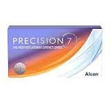 PRECISION7 Wochenlinsen | 12 Stk | +02.00 dpt