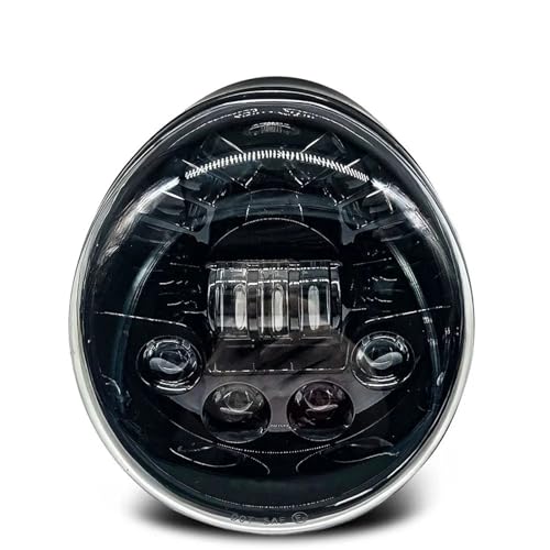 Phare avant LED pour V Rod projecteur de nuit pour VRSCF