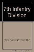 7th Infantry Division 156311027X Book Cover