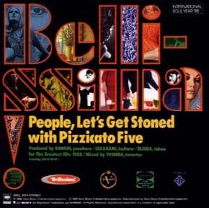 Pizzicato Five Bellissima!