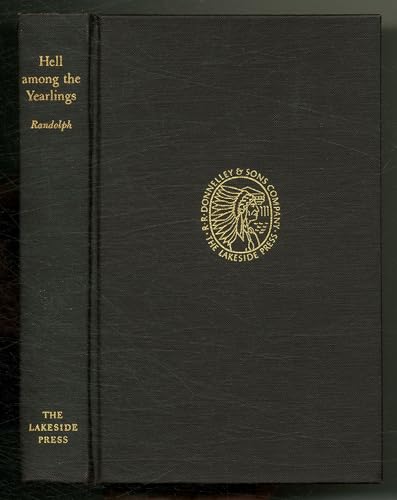Hell Among the Yearlings: the Lakside Classics [Unknown] B002N8ZW3W Book Cover
