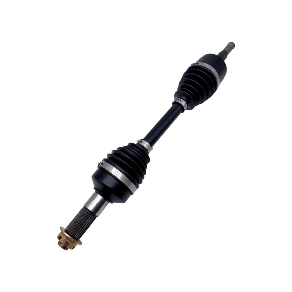 Arbre de Transmission C.V. Ambly Avant Gauche Ou Droit 13601220000