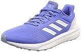 adidas Solar Drive St W Zapatillas de Trail Running, Mujer, Multicolor (Lilrea/Ftwbla/Narcla 000), 41 1/3 EU (7.5 UK)