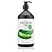 Produktbild GREEN HOME LOVE NATURE® 1L BIO Gurken Dünger mit hohem Nährstoffgehalt - nachhaltiger Zucchini Dünger einfach zu dosieren - Made in Germany
