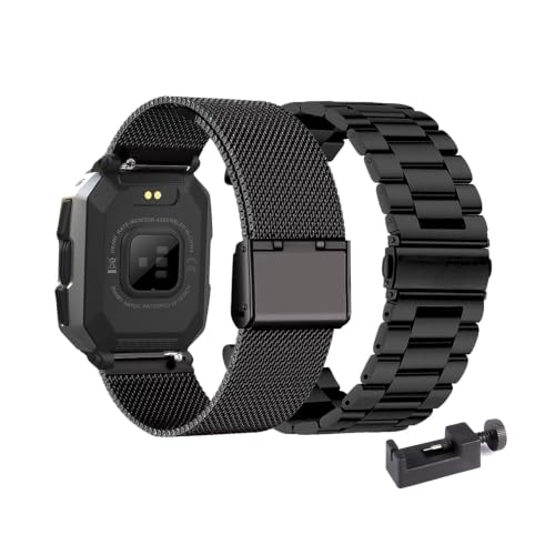 2�{ �Z�b�g�r���v�x���g�Ή� KOSPET Tank M3/M2/M3 Ultra �X�e�����X �r���v�o���h�X�e�����X�o���h �~���l�[�[���b�V���x���g���������x���g�N�C�b�N�����[�X �ւ��x���g ���߉\ �j�����p �����x���g �R���p�`�u�� KOSPET T