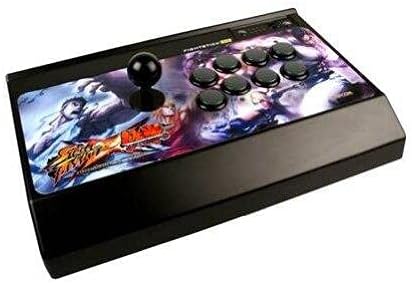 Street Fighter Vs. Tekken Arcade Fight Stick PRO - Cross (PS3)