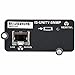 Vertiv Liebert IntelliSlot Unity - SNMP - Network Card | Remote Monitoring Adapter (IS-UNITY-SNMP)