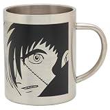 手塚治虫キャラクターズ 「 ブラック・ジャック 」 ステンレス マグカップ タンブラー 約455ml 7105-02