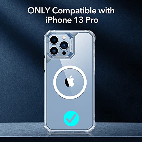 ESR-Air-Armor-Compatible-with-iPhone-13-Pro-Case-Military-Grade-Drop-Protection-Shock-Absorbing-Corners-Yellowing-Resistant-Hard-Back-Scratch-Resistant-Clear ESR TPU Air Armor Back Cover For iPhone 13 Pro Cover, Military-Grade Drop Protection, Shock-Absorbing Corners, Yellowing…