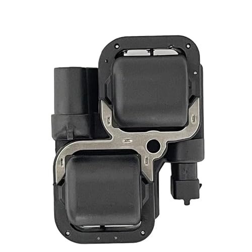 Bobina de encendido para vehículos Benz Clase E, componente de motor 138709 4