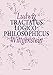Tractatus Logico-Philosophicus