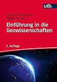 Einführung in die Geowissenschaften