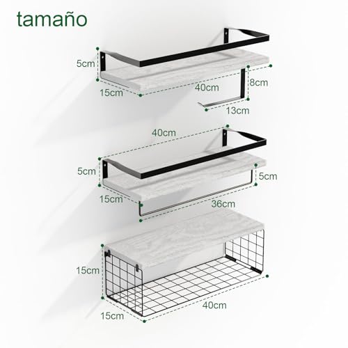 Mejores precios y opiniones de Estanteria lacada blanco tabla con los diez mejores. 6 Imagen adicional