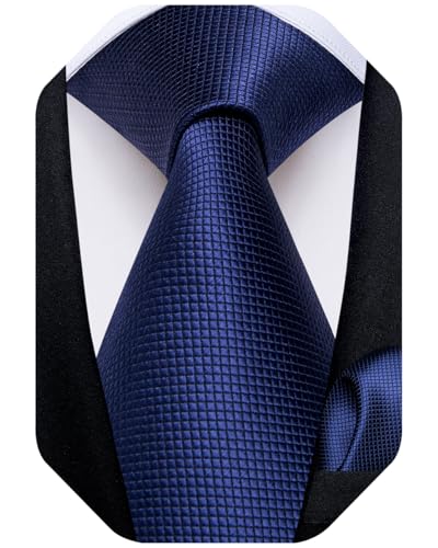 Handkerchief & Necktie Set