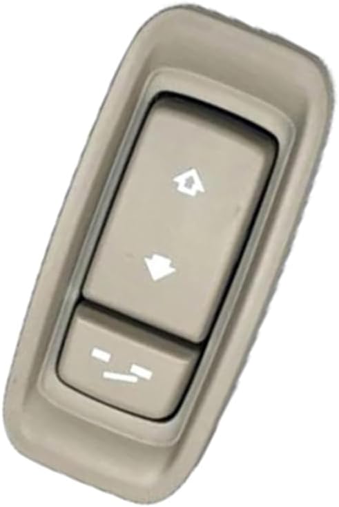 Sunroof Switch Sunroof Button Touch 10000887 for Roewe 750 1.8t