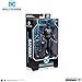 DC Multiverse Batman: Arkham Asylum Batman 7