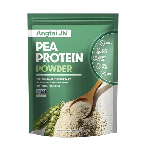 Angtai JN Pea Protein Powder