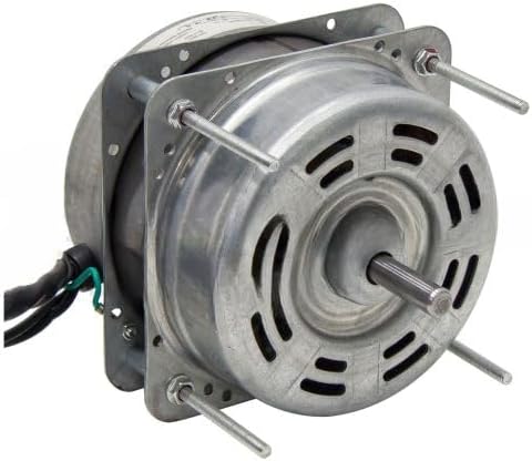 Sourcefy 90-030-0725 Motor Fits Master High Capacity Barrel Fan MAC-36-BDF Fits ProTemp Portable Air Circulators PT-36-BDF