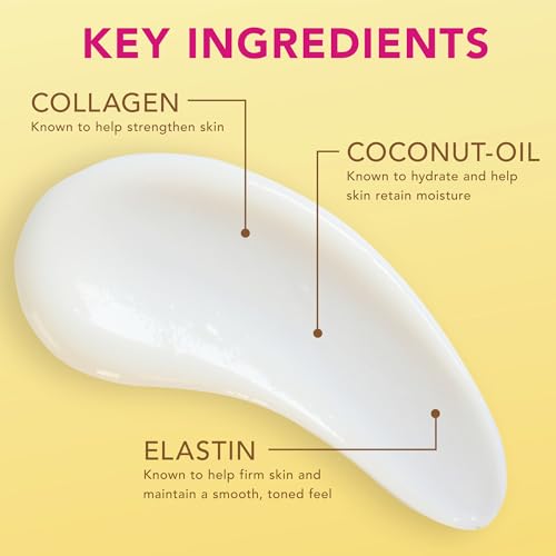 jergens natural glow firming self tanner body lotion fair to medium skin tone sunless tanning moisturizer with collagen and elastin helps to visibly reduce cellulite 75 fl oz