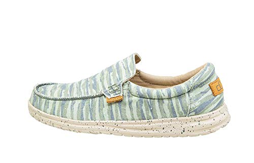 Hey Dude Unisex Adult Mikka Print