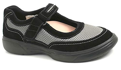 Woman 9200 Lycra Blend Walking Shoes
