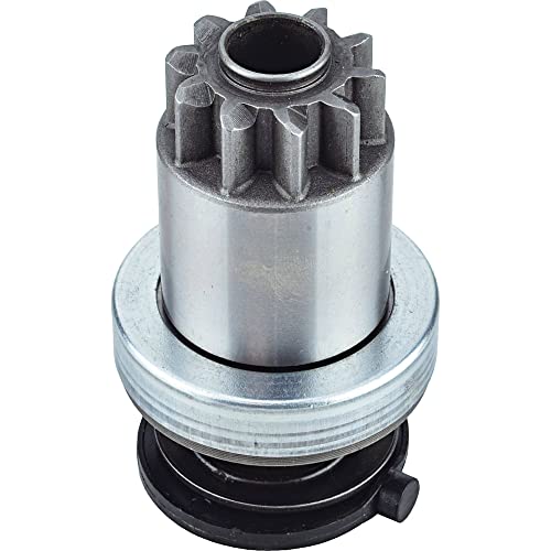 Ensemble d'entraînement DB Electrical de haute précision pour lanceur Bosch 10 dents - 2