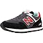 Black/Red 2