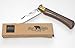 Antonini 01OB001 Old Bear Knife by Medium