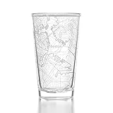 Well Told Engraved Boston...