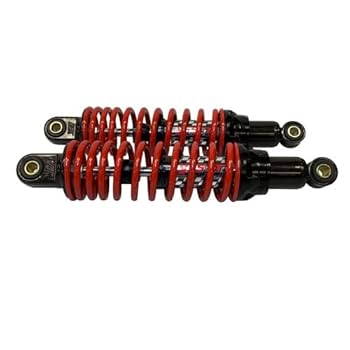 Amazon | YSS(ワイエスエス) バイク リアショック・リア