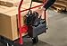 Rubbermaid Commercial Products Platform Truck Motorized Kit, Large Size, 30