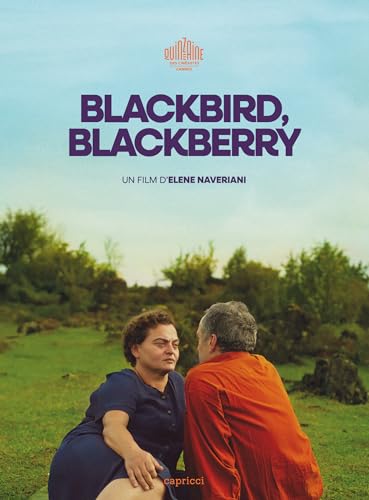 BLACKBIRD - BLACKBERRY - DVD