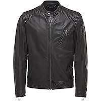 Belstaff Chaqueta, Negro