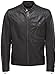 Produktbild Belstaff 71020817-90000 V-Racer Jacket 2.0 BLACK Leather