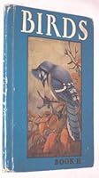 Birds Book II B000IW3W78 Book Cover