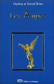Paperback Les Anges [French] Book