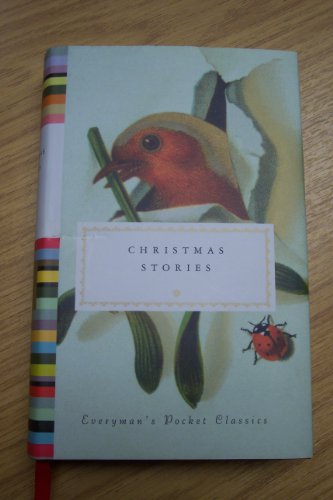 Christmas Stories 1841599867 Book Cover