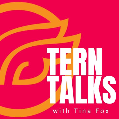 Couverture de TERN Talks