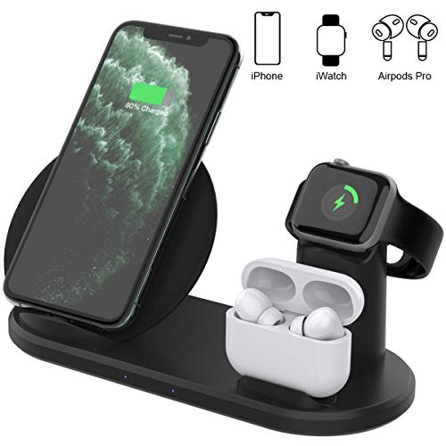 apple watch 3 compatible with iphone xr