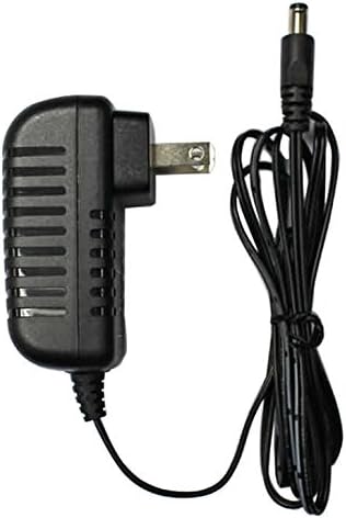 Firgelli Automations Smart DC Plug Power Switch Adaptor/Input: 100-240VAC
