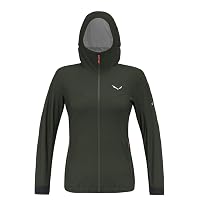 Salewa Giacca da donna Puez Aqua 4 PTX 2,5 l W