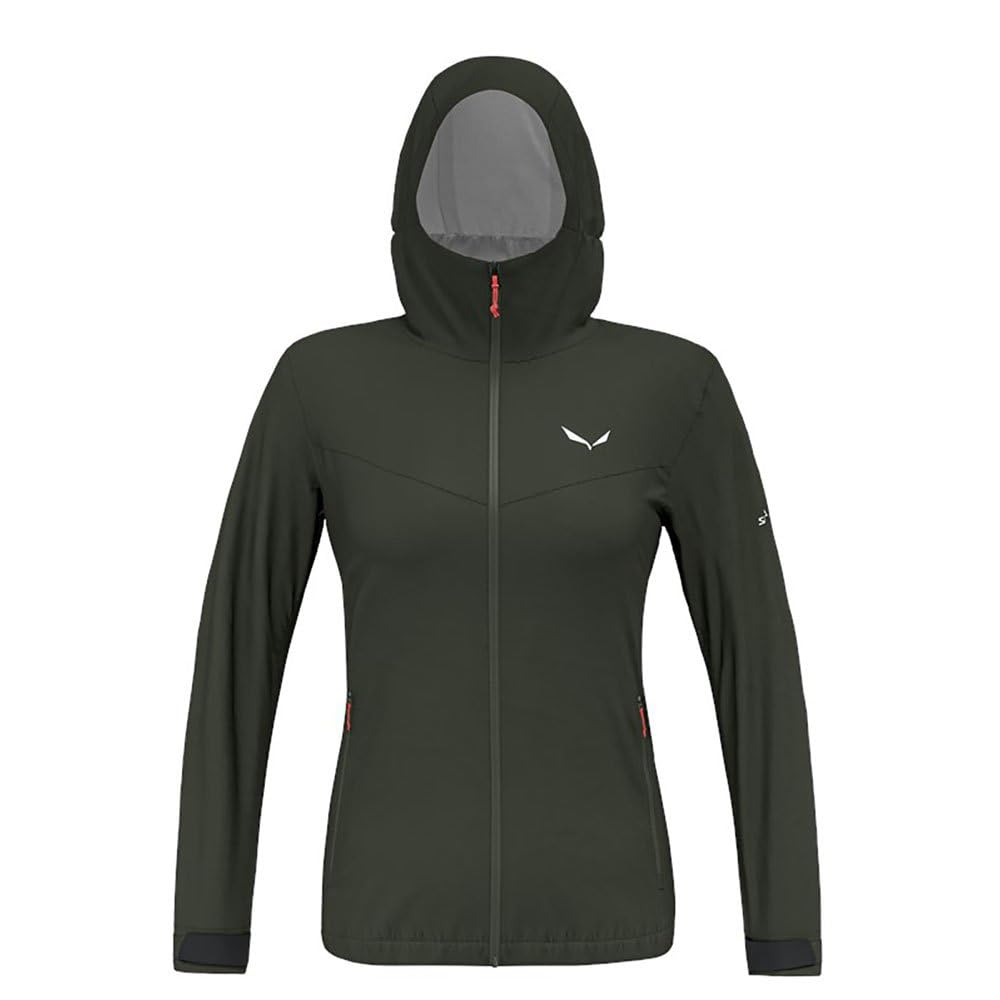 Salewa Puez 2.5L Powertex Jacke Damen
