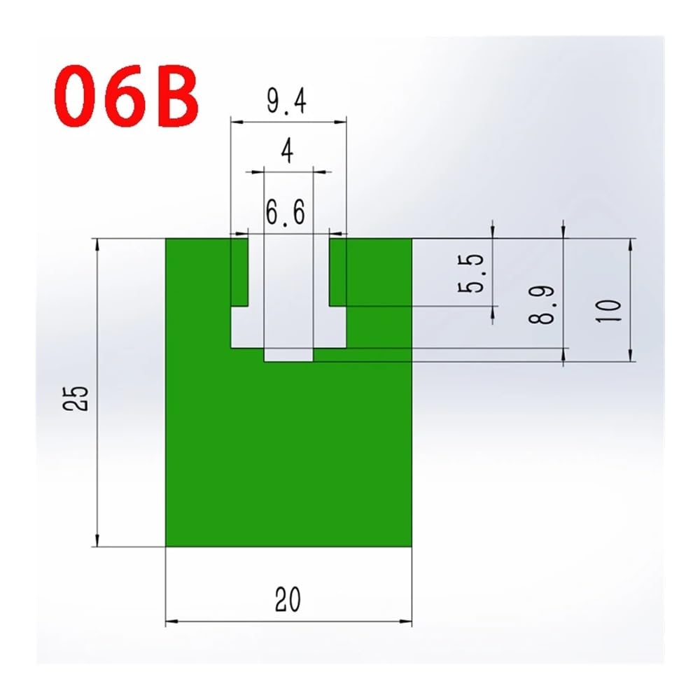 DiversiTech 230-LFB4 SpeediChannel 90° Elbow, Long