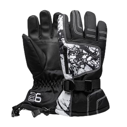 Image of Arctix Kids' Snowplow Gloves