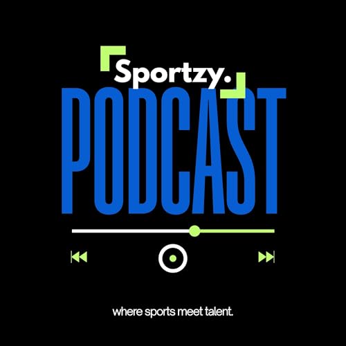 Sportzy Podcast cover art