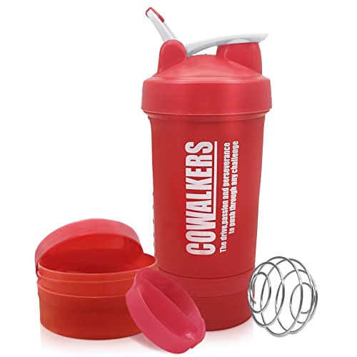 proteinas de gym Marca CoWalkers