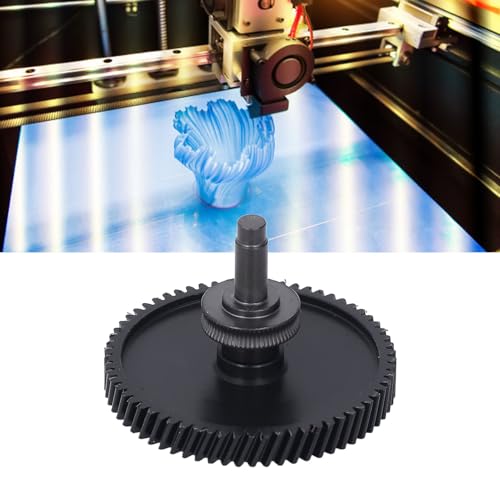 Kit de engranaje de extrusora Annadue para imprimir sin fallos en su Lab A1 Mini en casa 2