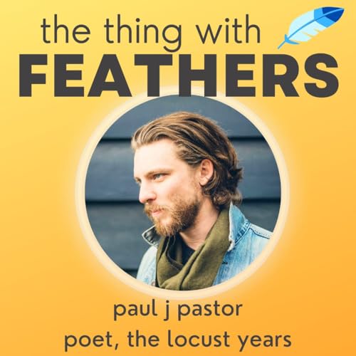 109: The Locust Years (Paul J. Pastor) cover art